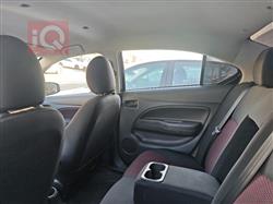 میتسوبیشی میراژ G4